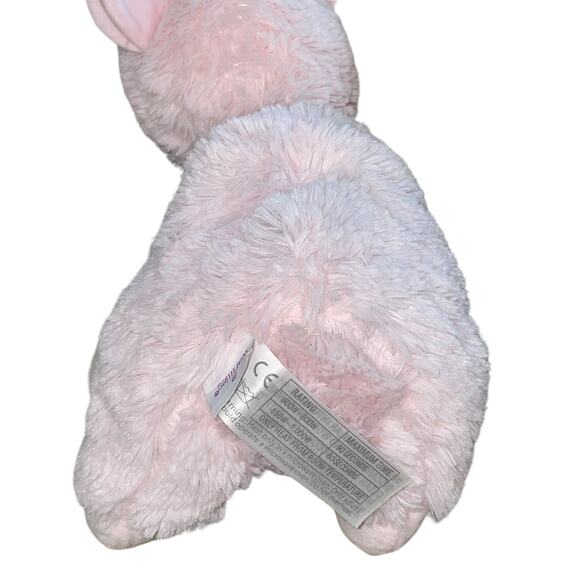 Warmies Llama Weighted Plush Heat Therapy French Lavender Stuffed Animal 12" - Picture 11 of 13